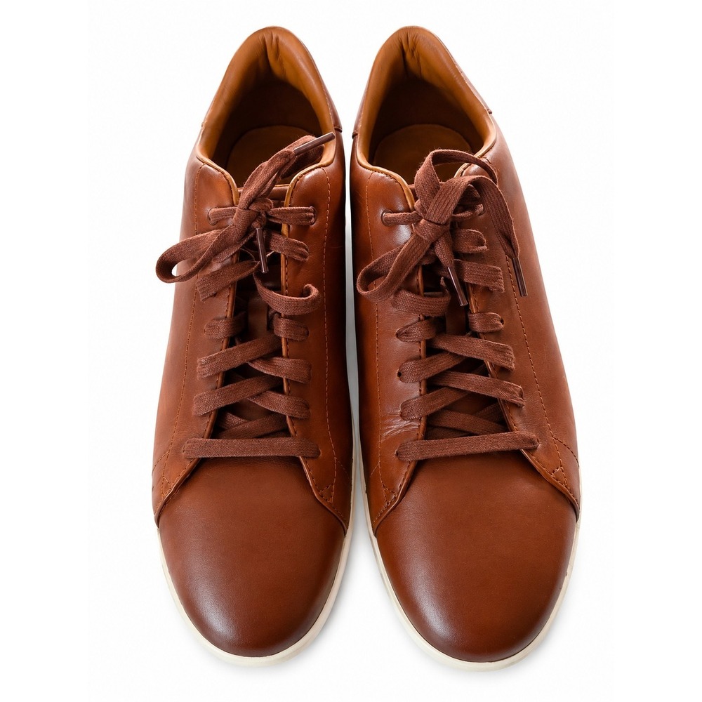 Cole Haan Grand Crosscourt II Sneaker C26521 11.5 W NWOB $120